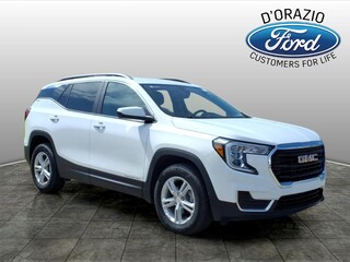2024 Gmc Terrain for sale in Wilmington IL