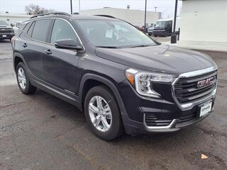 2024 Gmc Terrain for sale in Council Bluffs IA