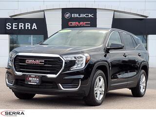 2024 Gmc Terrain for sale in Savoy IL