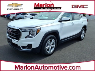 2024 Gmc Terrain for sale in Marion VA