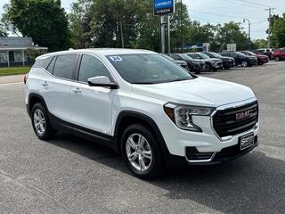 2024 Gmc Terrain for sale in Evansville WI