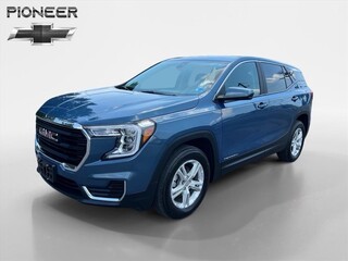 2024 Gmc Terrain for sale in Abingdon VA