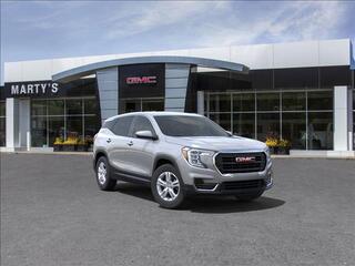 2024 Gmc Terrain for sale in Kingston MA