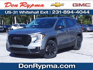 2024 Gmc Terrain for sale in Whitehall MI