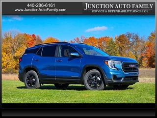 2024 Gmc Terrain for sale in Chardon OH