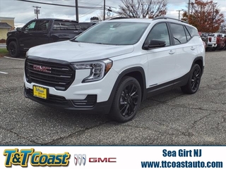 2024 Gmc Terrain for sale in Sea Girt NJ