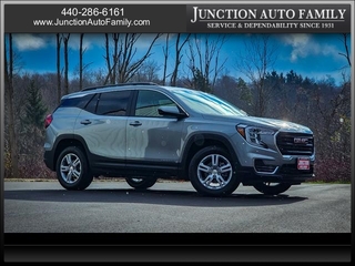 2024 Gmc Terrain for sale in Chardon OH