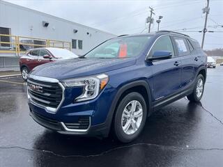 2023 Gmc Terrain for sale in Salem OH