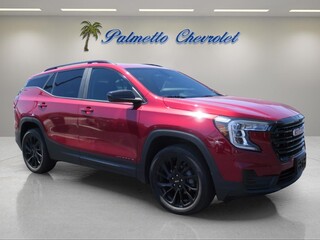 2023 Gmc Terrain for sale in Winchester VA