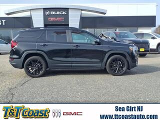 2023 Gmc Terrain for sale in Sea Girt NJ
