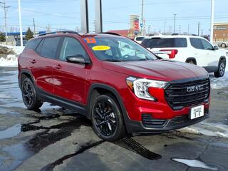 2023 Gmc Terrain for sale in Lockport NY