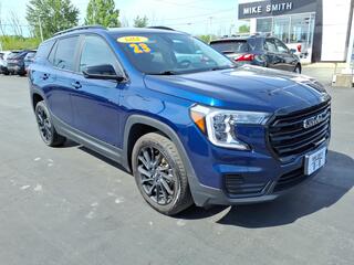 2023 Gmc Terrain