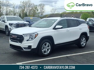 2023 Gmc Terrain for sale in Taylor MI