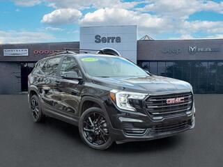 2023 Gmc Terrain for sale in Lake Orion MI