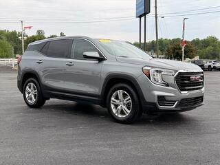 2023 Gmc Terrain for sale in Princeton WV