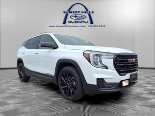 2023 Gmc Terrain