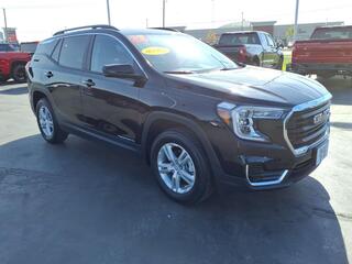 2023 Gmc Terrain