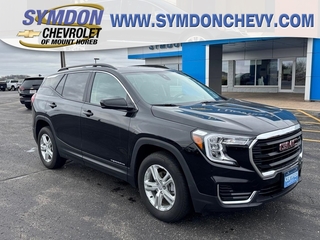 2023 Gmc Terrain