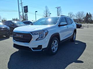 2023 Gmc Terrain for sale in Plymouth MI