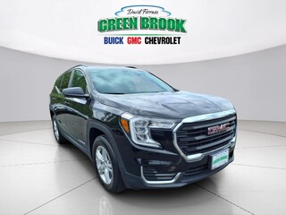 2023 Gmc Terrain for sale in Green Brook, NJ