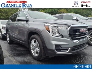 2024 Gmc Terrain for sale in Media PA