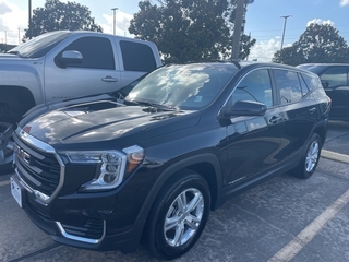 2024 Gmc Terrain for sale in Rosenberg TX