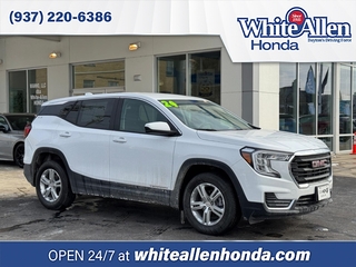 2024 Gmc Terrain for sale in Dayton OH