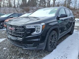 2024 Gmc Terrain for sale in Mount Hope WV