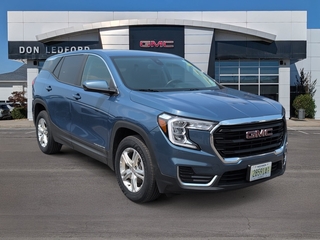 2024 Gmc Terrain for sale in Cleveland TN