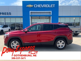 2024 Gmc Terrain for sale in Gothenburg NE