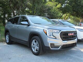 2024 Gmc Terrain for sale in Mt. Dora FL