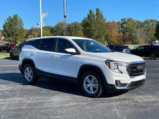 2024 Gmc Terrain for sale in Princeton WV