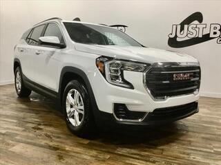 2024 Gmc Terrain for sale in Bluefield WV