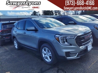 2024 Gmc Terrain for sale in Randolph NJ