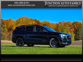 2024 Gmc Terrain for sale in Chardon OH