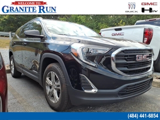 2018 Gmc Terrain for sale in Greensboro NC