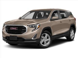 2019 Gmc Terrain