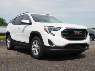 2020 Gmc Terrain for sale in Chestertown MD