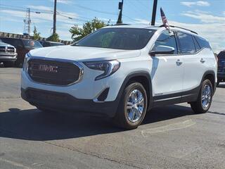 2020 Gmc Terrain