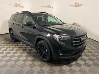 2021 Gmc Terrain for sale in Clinton Twp. MI