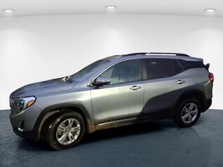 2021 Gmc Terrain for sale in Greenville SC