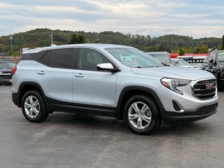 2021 Gmc Terrain