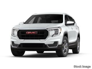 2022 Gmc Terrain for sale in Wytheville VA