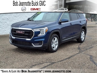 2022 Gmc Terrain for sale in Plymouth MI