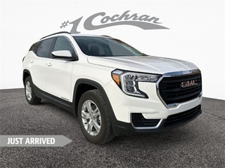 2022 Gmc Terrain for sale in Youngstown OH