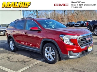 2022 Gmc Terrain for sale in North Brunswick NJ