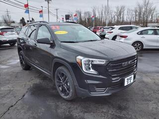 2022 Gmc Terrain