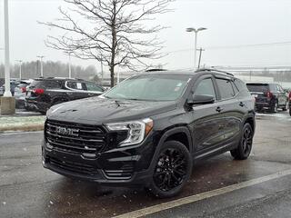 2022 Gmc Terrain