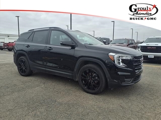 2022 Gmc Terrain