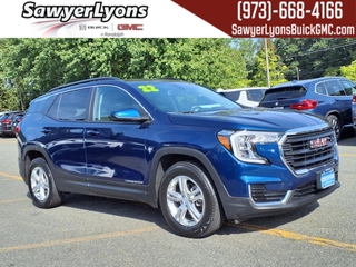 2022 Gmc Terrain for sale in Randolph NJ